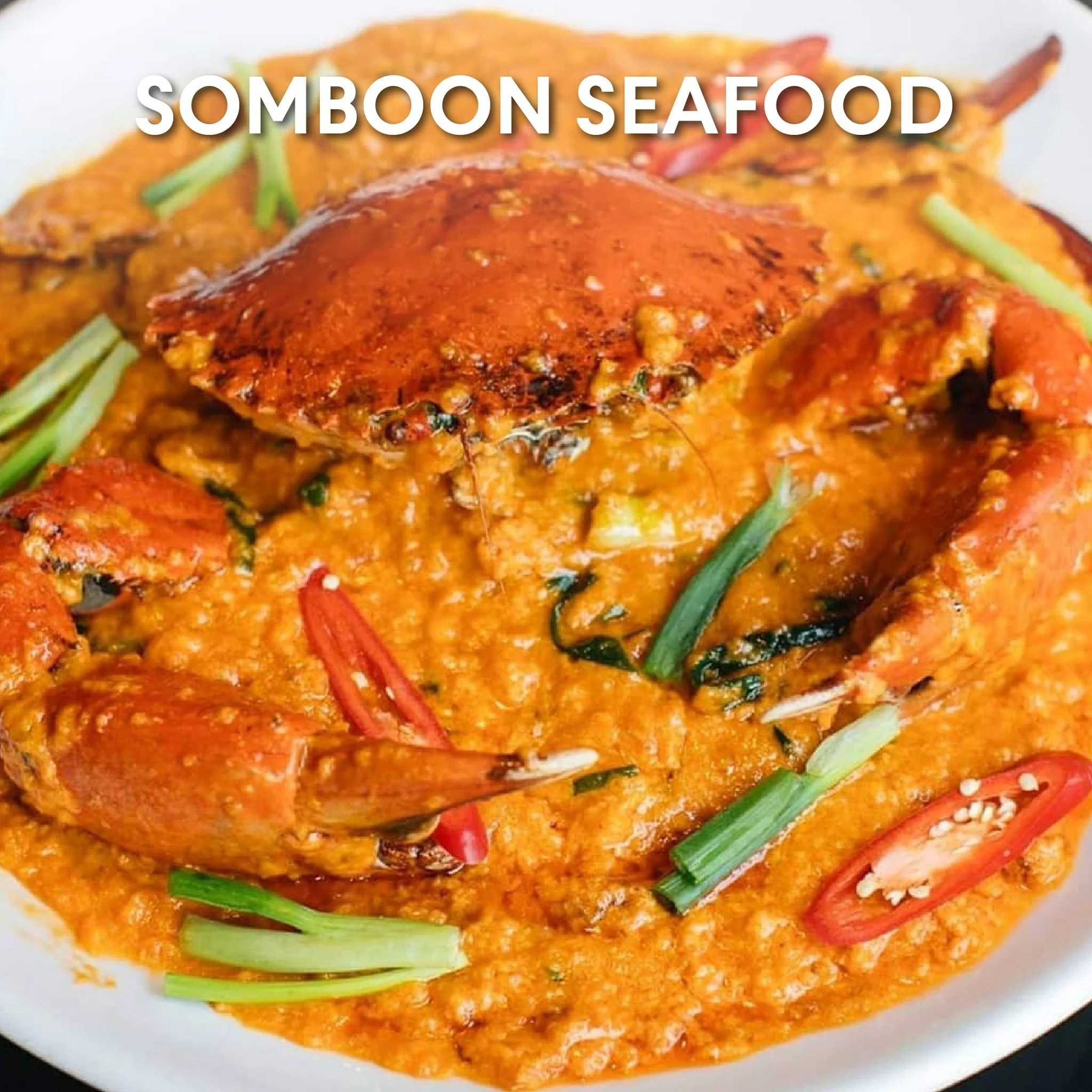 Somboon Seafood