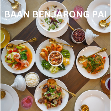 BAAN BENJARONG PAI
